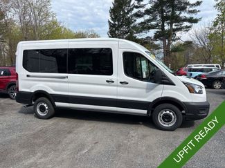 New 2025 Ford Transit 350 148 Medium Roof video 2