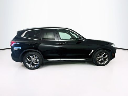 Used 2023 BMW X3 sDrive30i w/ Convenience Package RWD image 10