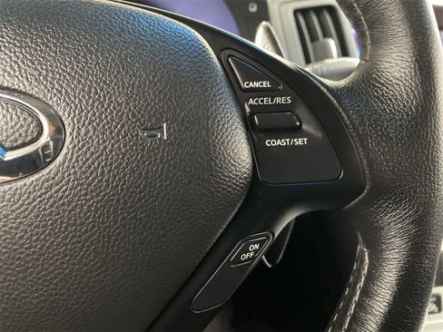 Used 2013 INFINITI G37 x w/ Premium Pkg image 21