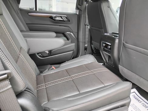 New 2026 Chevrolet Tahoe High Country w/ Sun And Tow Package AWD/4WD image 19