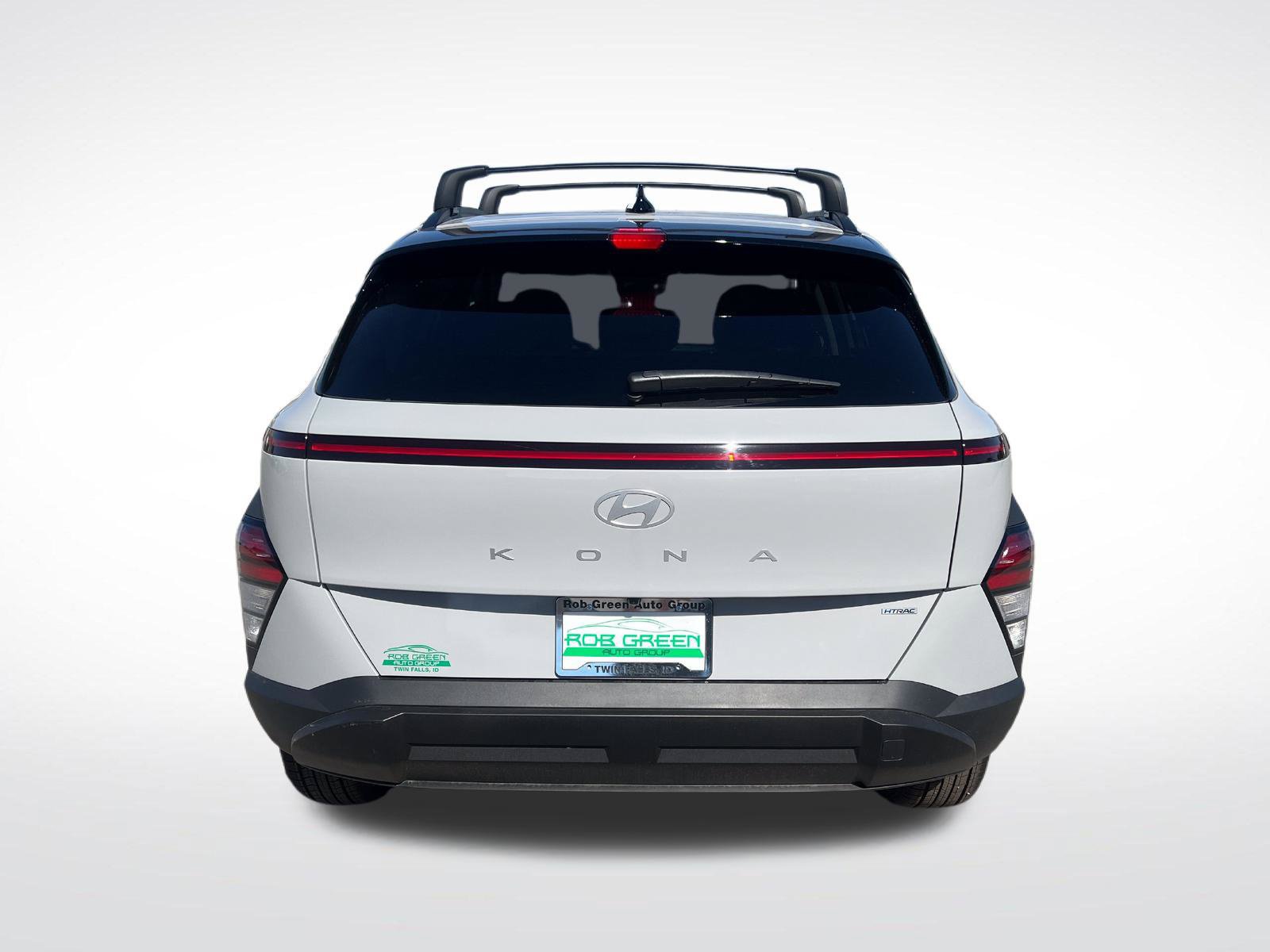 New 2027 Hyundai Kona SEL Sport AWD/4WD image 4