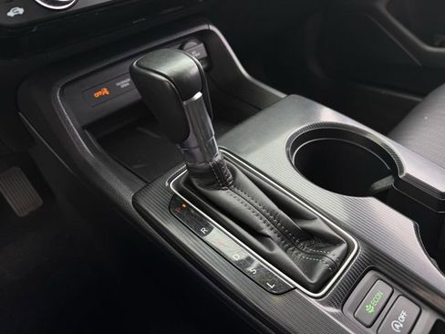 Used 2023 Honda Civic EX-L image 19