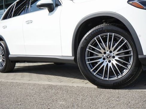 New 2026 Mercedes-Benz GLC 300 image 10