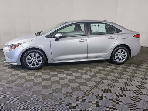 Used 2023 Toyota Corolla LE FWD image 14