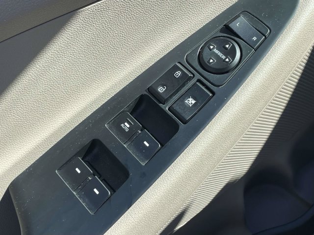 Used 2017 Hyundai Tucson Eco FWD image 16