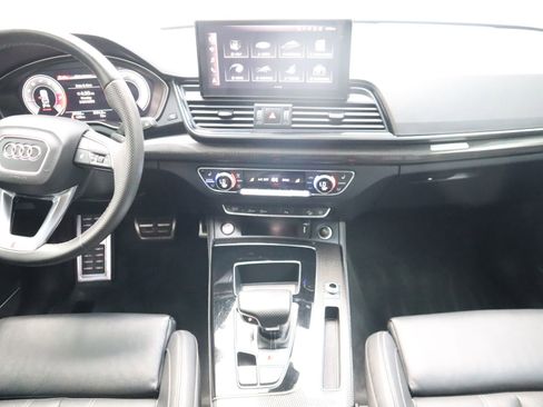 Used 2023 Audi SQ5 Premium Plus image 27