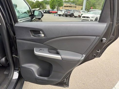 Used 2016 Honda CR-V Touring image 27