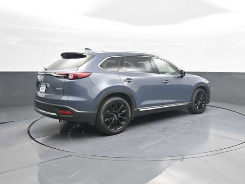 Used 2022 MAZDA CX-9 Carbon Edition AWD/4WD image 8