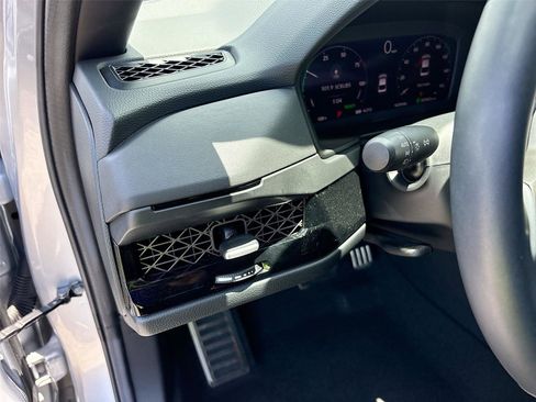 Certified 2025 Honda Accord Sport image 11