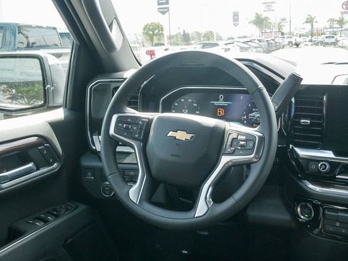 New 2026 Chevrolet Silverado 1500 LT image 14