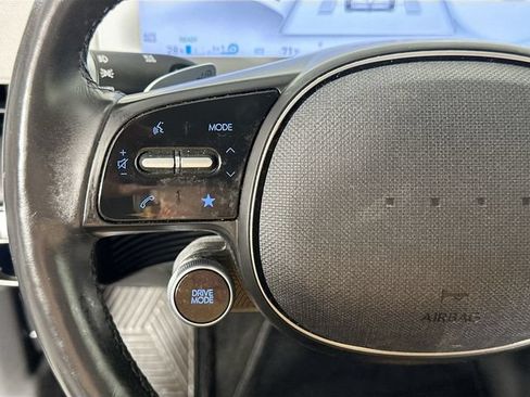 Used 2023 Hyundai Ioniq 5 SEL AWD/4WD image 20