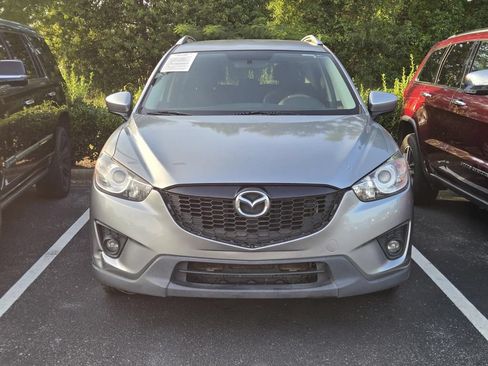 Used 2014 MAZDA CX-5 Touring FWD image 2