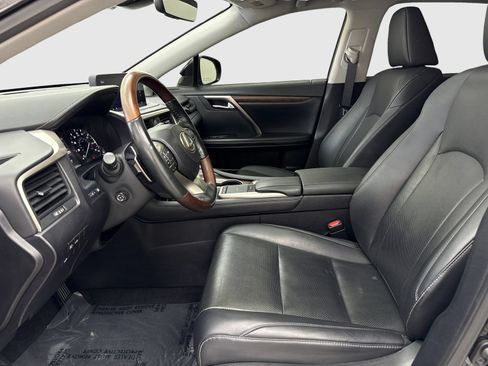 Used 2020 Lexus RX 350 FWD w/ Premium Package image 17