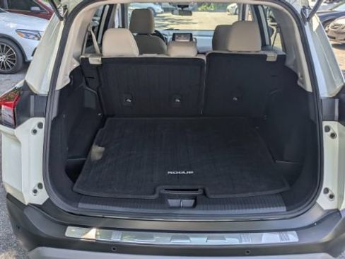 Used 2021 Nissan Rogue SV AWD/4WD image 13