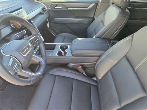 New 2026 GMC Acadia Elevation w/ Black Edition image 15