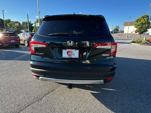 Used 2019 Honda Pilot EX-L image 5