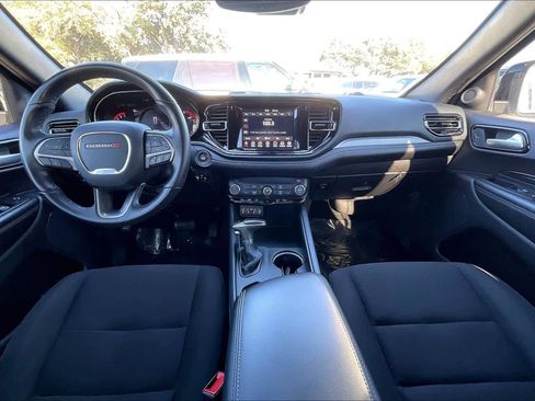 Used 2023 Dodge Durango SXT Launch Edition image 27