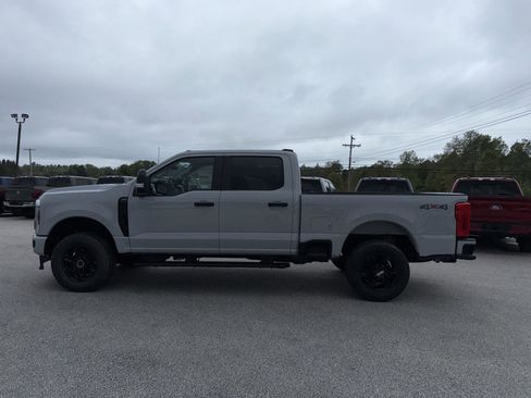 New 2026 Ford F250 XL w/ STX Appearance Package image 8