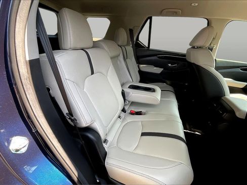 Used 2026 Honda Passport RTL image 19