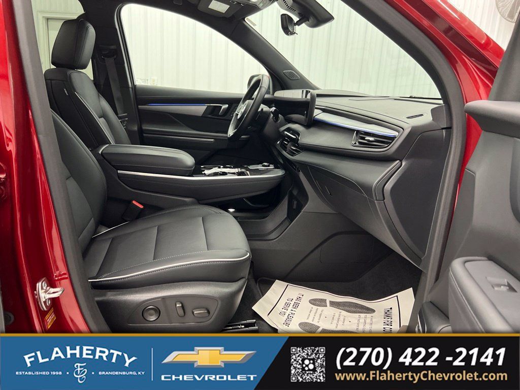 Used 2026 Buick Enclave Preferred w/ Power Package FWD image 15