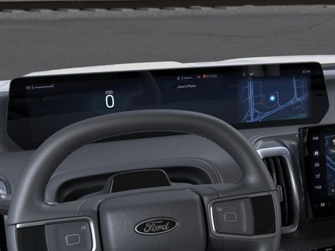 New 2026 Ford Expedition Platinum w/ Stealth Appearance Package AWD/4WD image 13