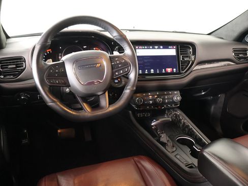 Used 2026 Dodge Durango GT AWD/4WD image 2
