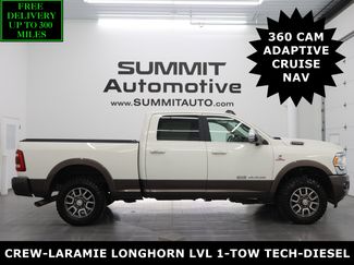 Used 2019 RAM 2500 Limited AWD/4WD 360° Tour