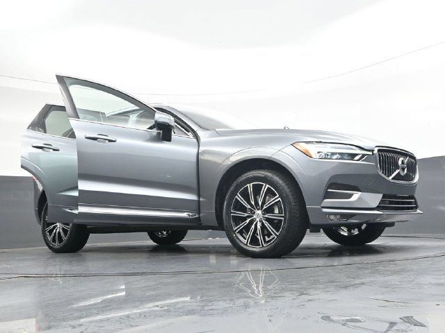 Used 2020 Volvo XC60 T5 Inscription w/ Protection Package Premier AWD/4WD image 42