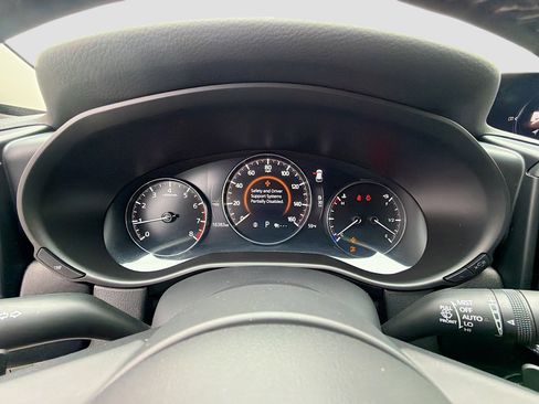 Used 2024 MAZDA CX-50 2.5 Turbo w/ Cargo Package image 37