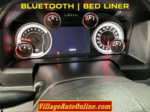 Used 2018 RAM 1500 Big Horn AWD/4WD image 12