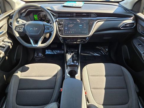 Used 2022 Chevrolet Bolt EUV LT image 9