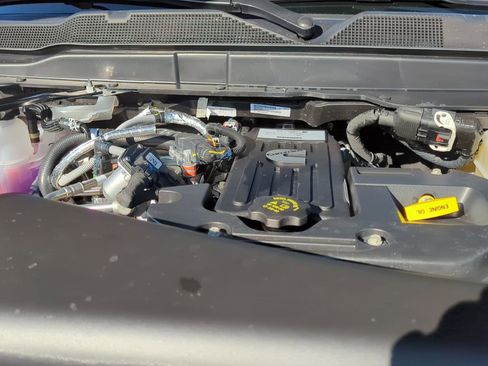 New 2026 RAM 3500 Laramie image 10