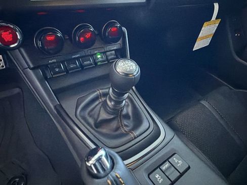 Used 2026 Subaru BRZ Series.Yellow image 20
