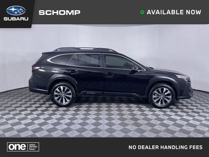 Used 2023 Subaru Outback Limited XT