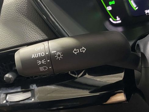 New 2026 Honda CR-V Sport Touring image 24