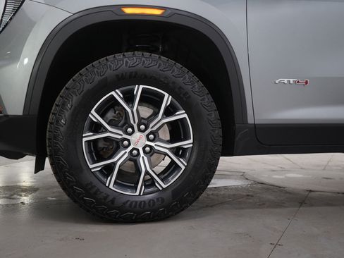 Used 2024 GMC Acadia AT4 w/ LPO, Floor Liner Package image 28