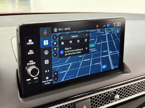 New 2026 Honda Civic Sport Touring image 26