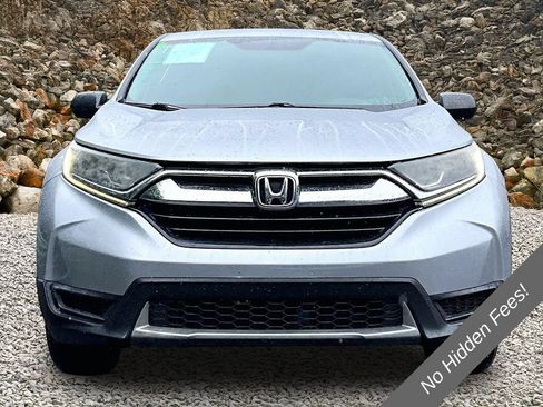 Used 2017 Honda CR-V LX image 3