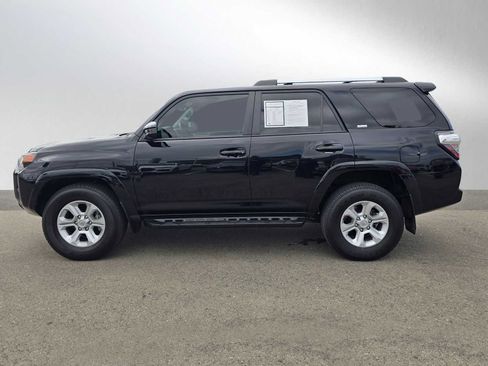 Used 2023 Toyota 4Runner SR5 image 6