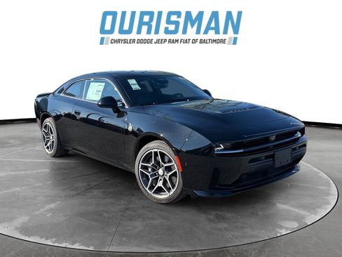 New 2026 Dodge Charger Scat Pack AWD/4WD image 1