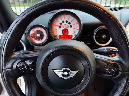 Used 2014 MINI Cooper Convertible FWD image 13
