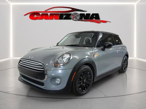 Used 2015 MINI Cooper 2-Door Hardtop FWD image 4