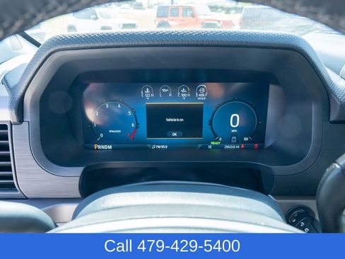Used 2025 Ford F150 XLT w/ Equipment Group 301A Standard AWD/4WD image 22