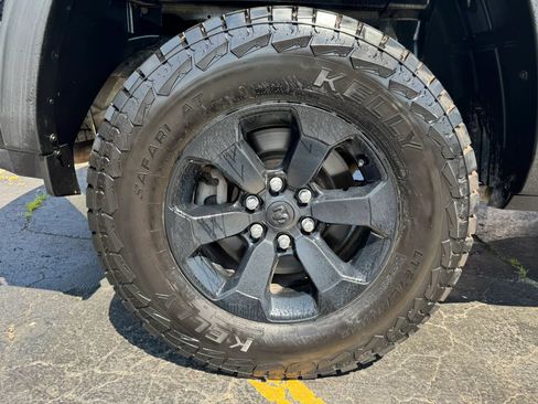 Used 2021 RAM 1500 Rebel w/ Rebel Level 2 Equipment Group AWD/4WD image 44