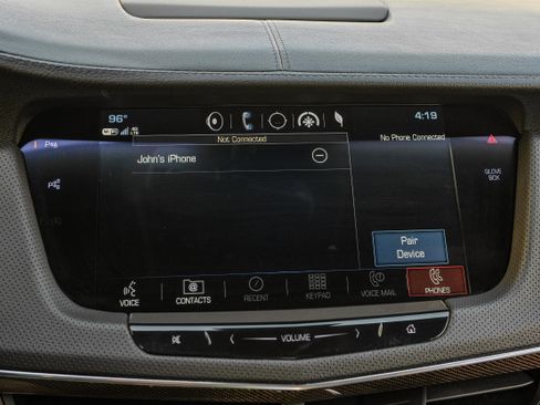 Used 2018 Cadillac CT6 Premium Luxury image 28