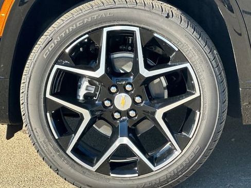 New 2026 Chevrolet Traverse High Country image 38