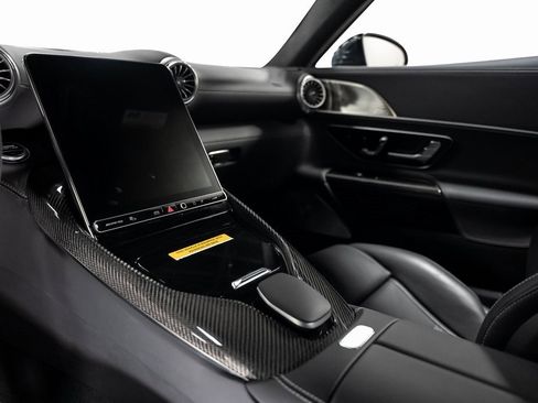 Used 2024 Mercedes-Benz AMG GT 63 image 43