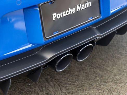 Certified 2026 Porsche 911 GT3 image 25