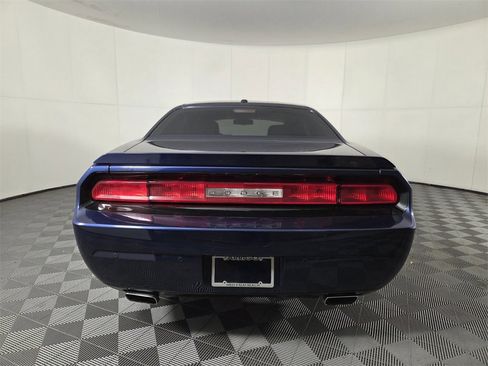 Used 2013 Dodge Challenger R/T Plus image 5