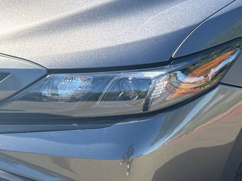 Used 2021 Toyota Camry SE w/ Cold Weather Package FWD image 52